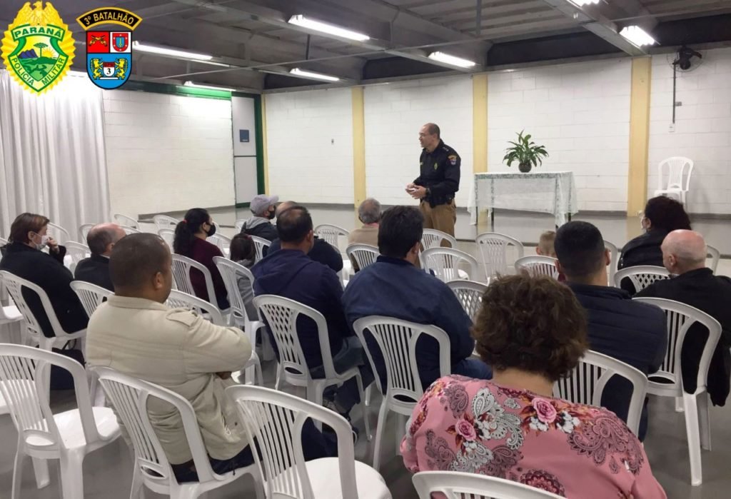 3º BPM e moradores do bairro Planalto tratam sobre segurança pública Bd5aa446 Bpm 1024x699