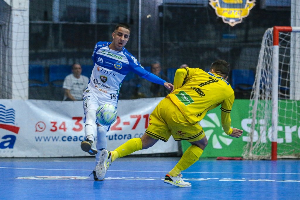 095503ac Pato Futsal