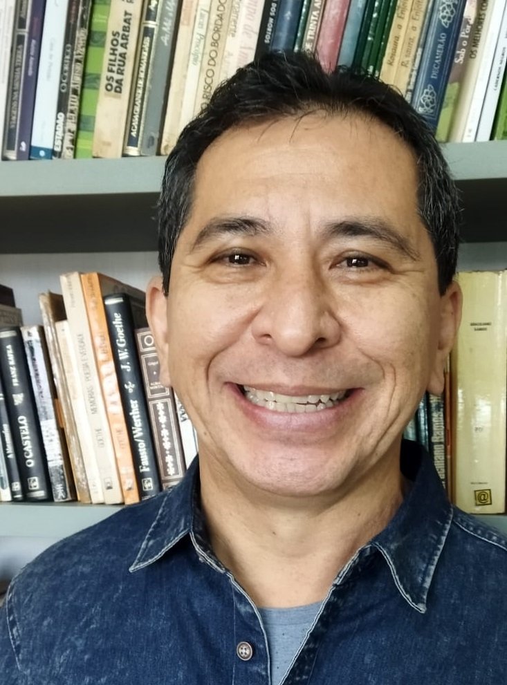 Professor da UTFPR promove live de divulgação de livro 1fcc47d8 Hidemi