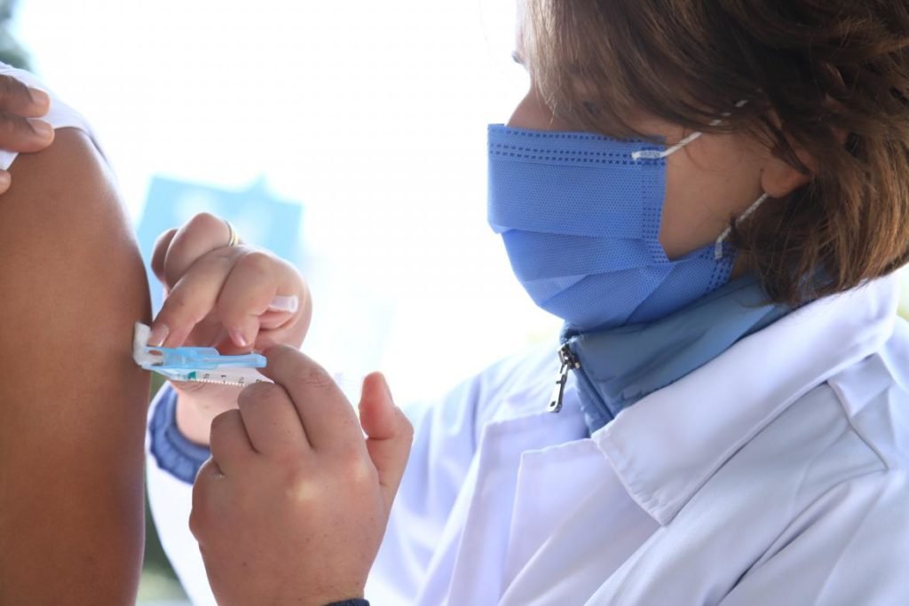 Pato Branco abre vacinação contra a gripe para toda a população 70ce9696 Vacinacao 1024x683
