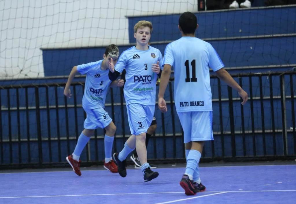 88627747 Pato Futsal