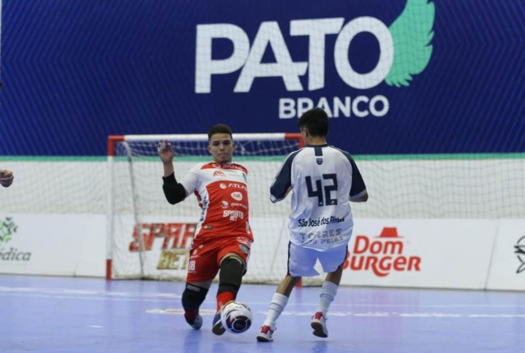 923dbb4d Pato Futsal