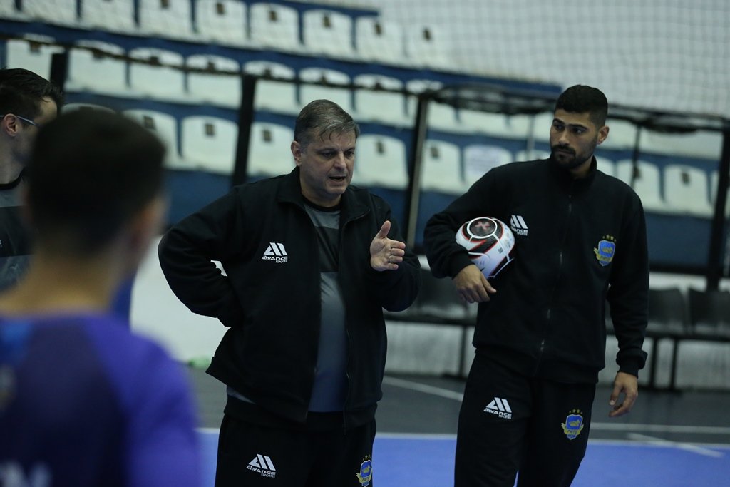 9a7f118c Pato Futsal