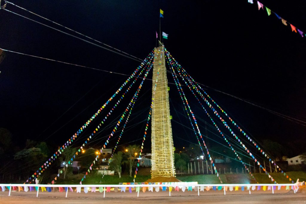 Hospedaria Seminário está disponível para receber turistas durante a Festa de São João 9bcac37a S Joao 1024x682