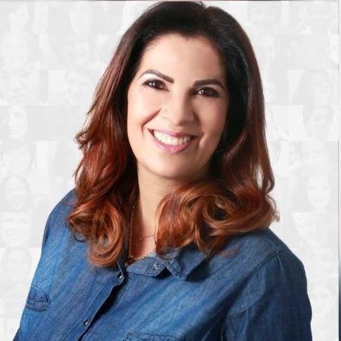 <strong>Márcia de Carvalho é nomeada diretora da 7ª Regional de Saúde de Pato Branco</strong> B2cd095c Marcia De Carvalho