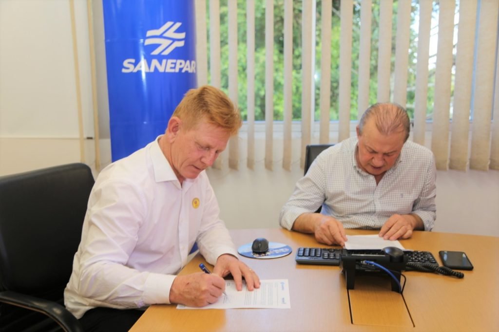 <strong>Comunidade de Mariópolis terá a implantação de sistema de abastecimento de água</strong> Cf5307c5 Mariopolis 1024x682