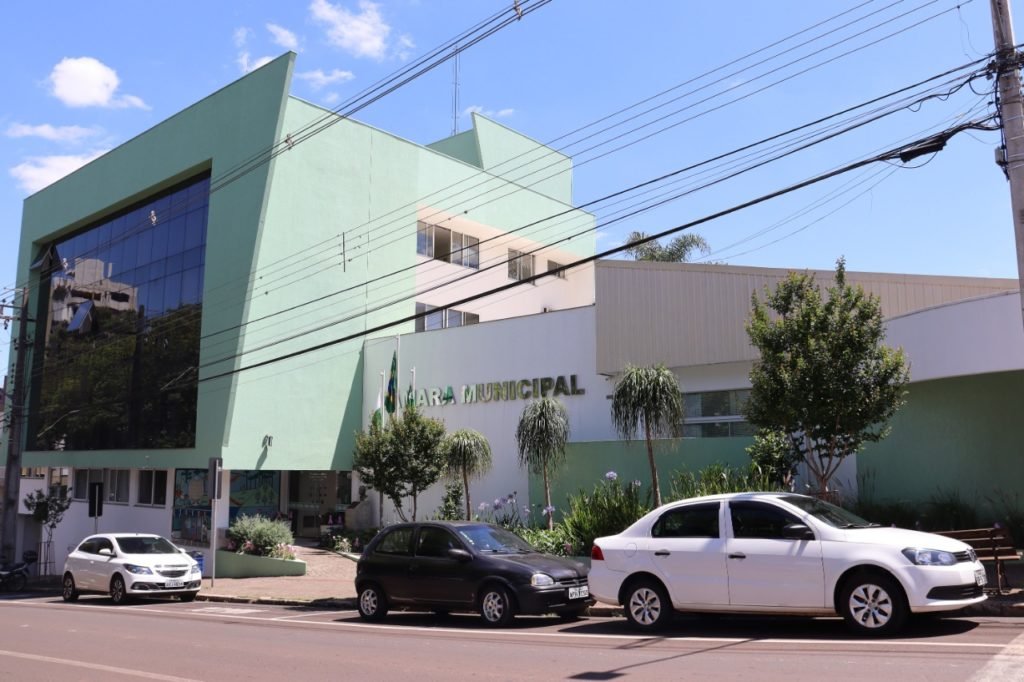 Legislativo aprova desapropriação de imóvel para ampliação do CEU das Artes Eff2297c Camara 1024x682