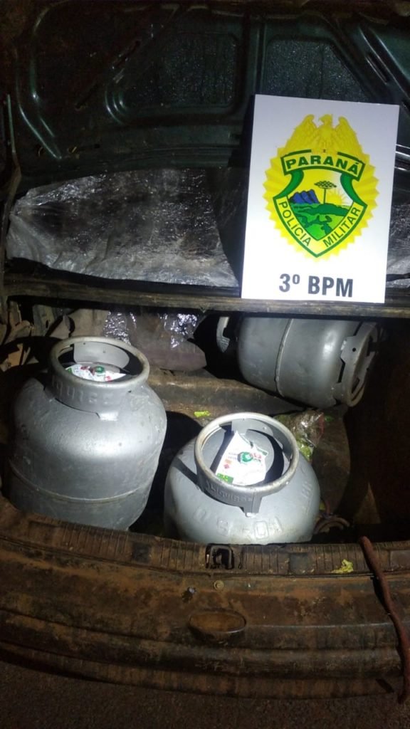 Rocam prende ladrão e recupera três botijões de gás 05e3250e Ladroes 576x1024