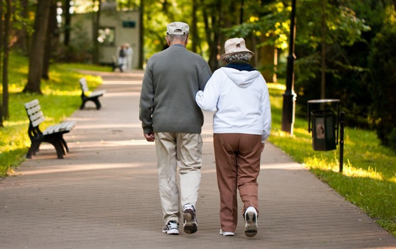 Frio e idosos: 5 cuidados essenciais para essa estação 346e942b Ilustra