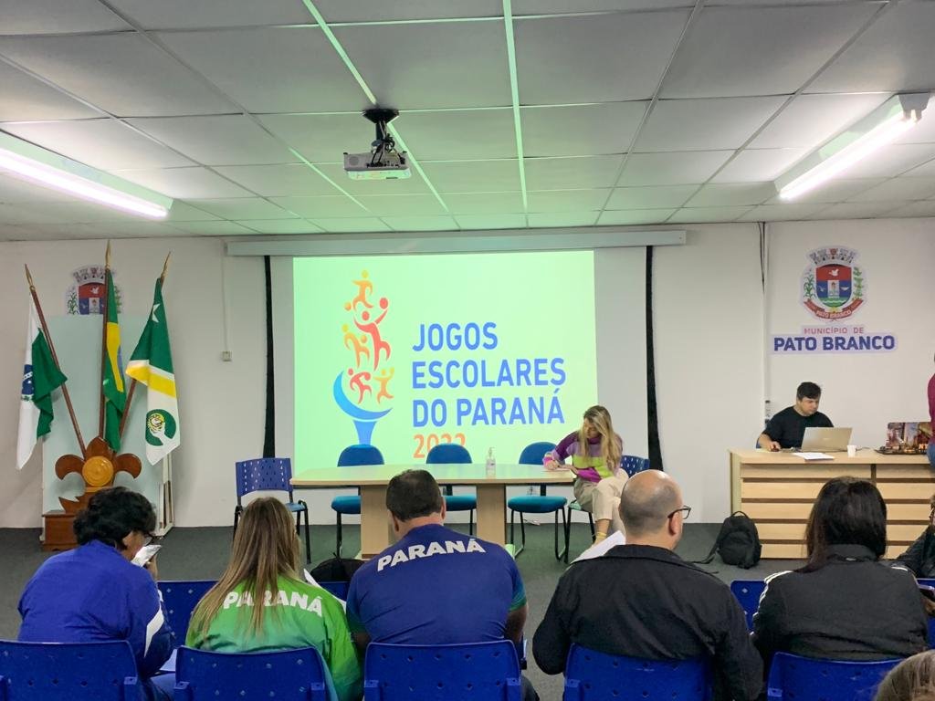 793ef248 Jogos Escolares
