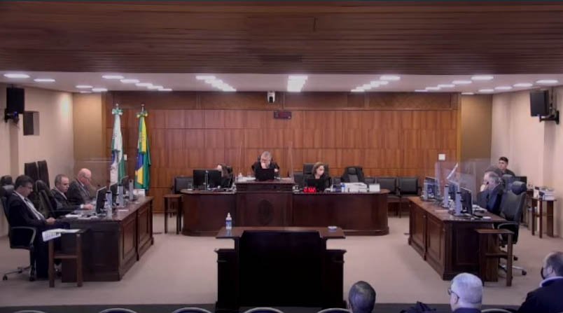 TRE cassa quatro deputados eleitos pelo PSL em 2018 7c1040b0 Guerra