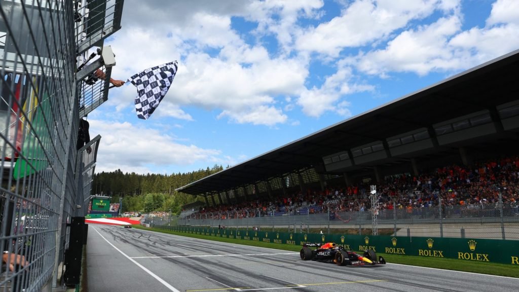 Verstappen vence Sprint Race do GP da Áustria 84f8d3be Verstappen Autia 2022 Sprint Race 1024x576