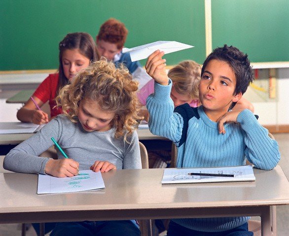 TDAH atinge mais de 2 milhões de brasileiros 8f883123 Ilustra