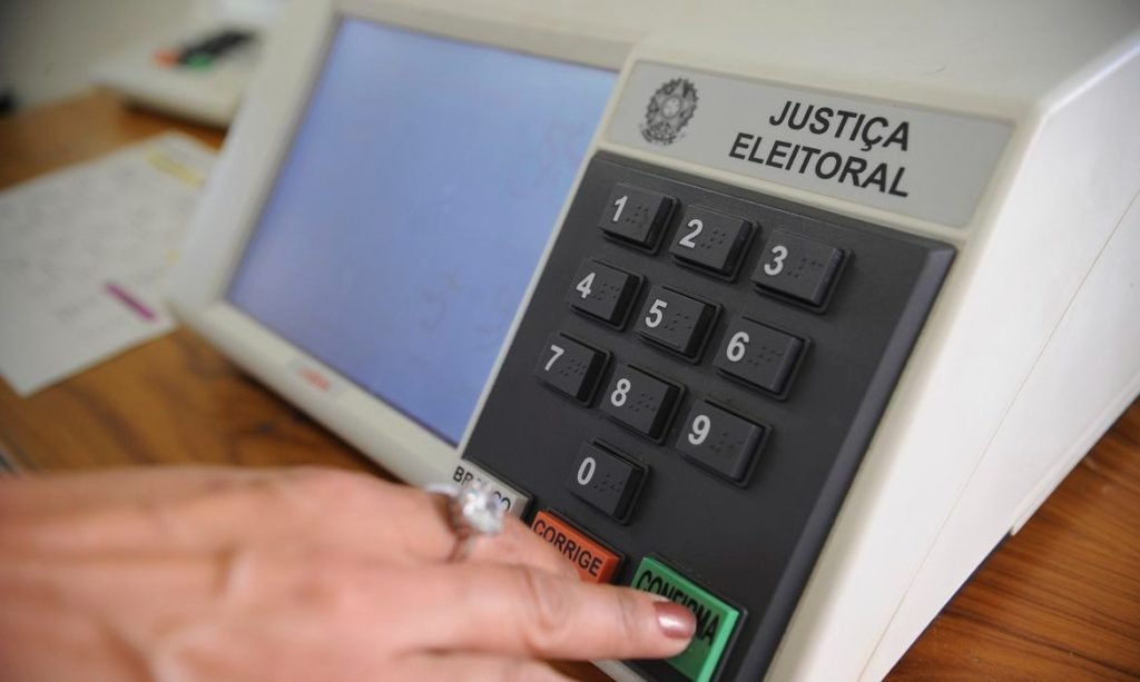 <strong>Sudoeste vai para eleição com 494 mil eleitores, segundo dados do TSE</strong> E22fe392 Amsop 1024x613