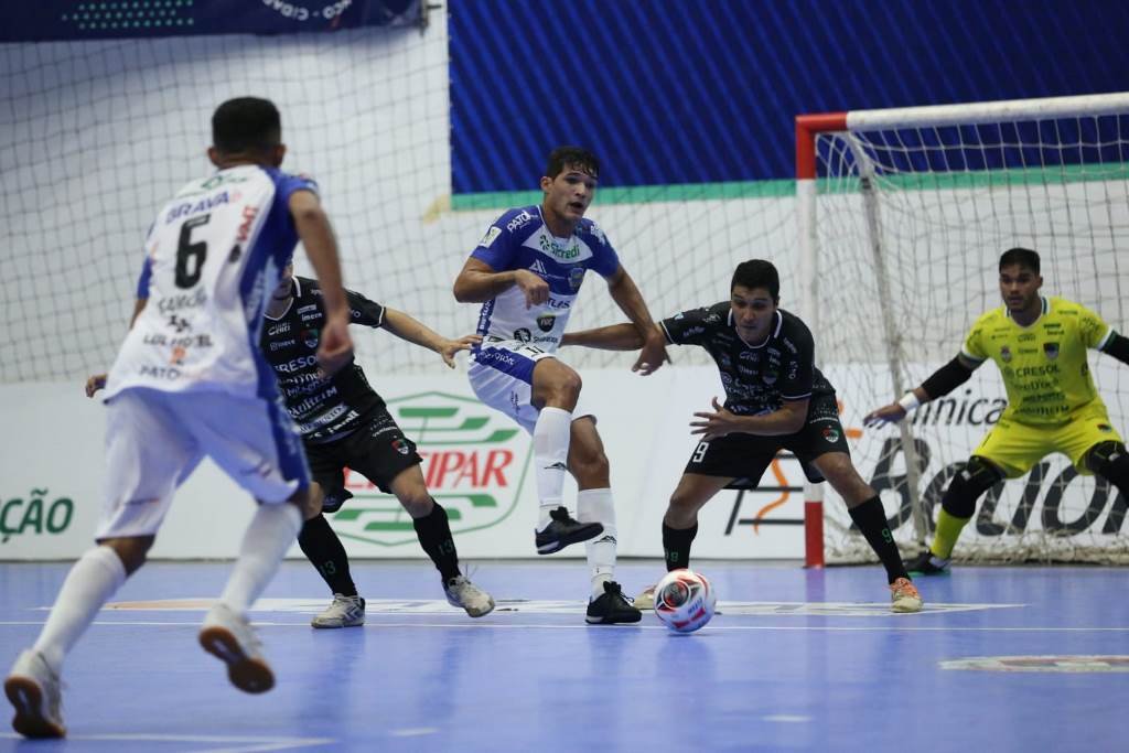 F7ff5c18 Pato Futsal