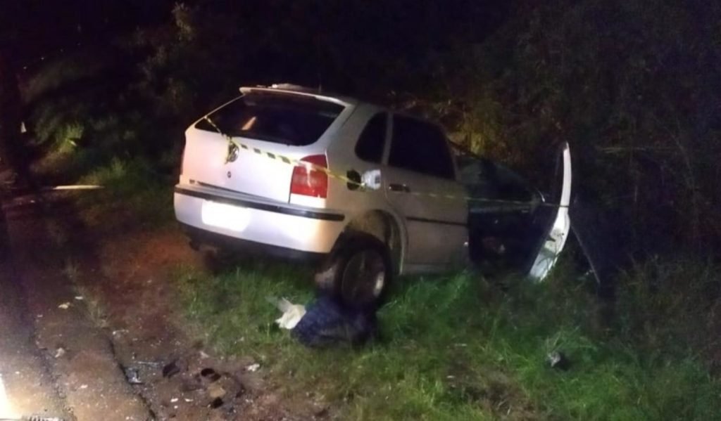 Jovem morre em grave acidente na PR-158 18c39a13 Morte Cho 1024x599