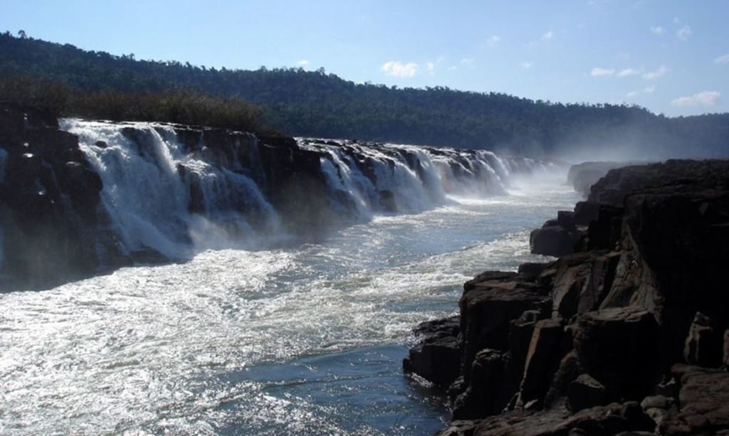 RS concede exploração de parte do Parque do Turvo à iniciativa privada 1c7e02bc Salto Iacuma 1024x613