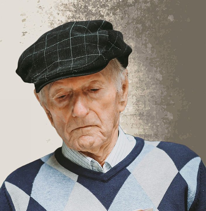 Morre Alberto Pozza aos 98 anos 2d049bc2 Pozza 1