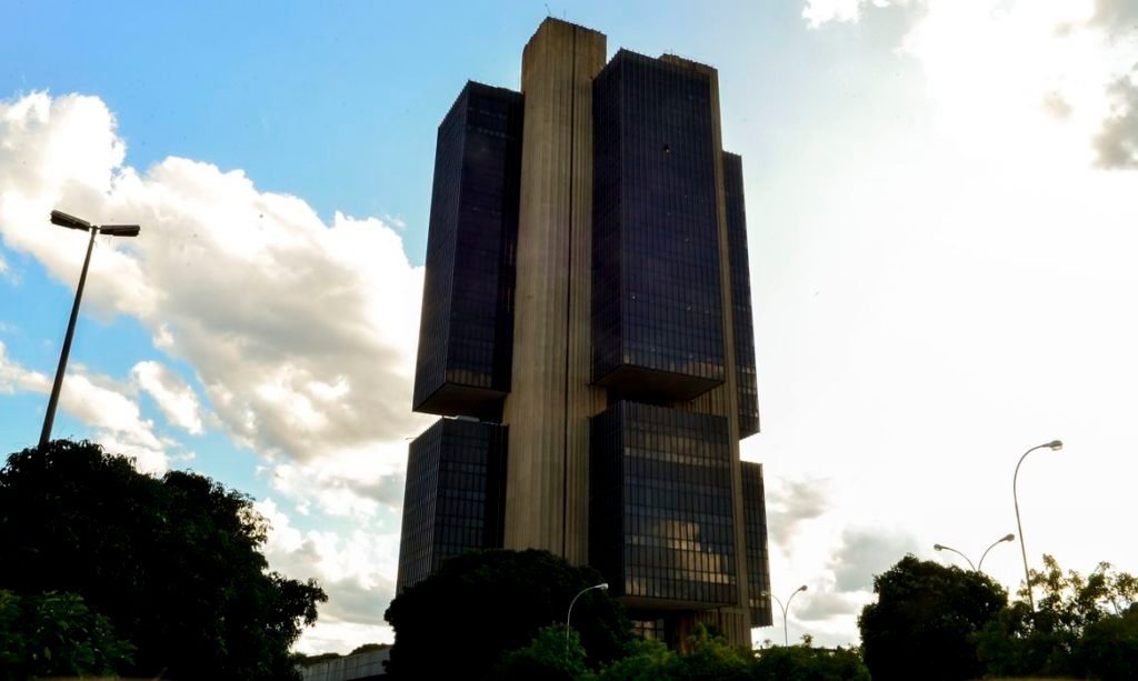 Sede do Banco Central do Brasil