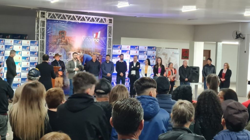 Centro de Convivência para Idosos é reinaugurado em Vitorino 571cae03 Vitorino 1024x576