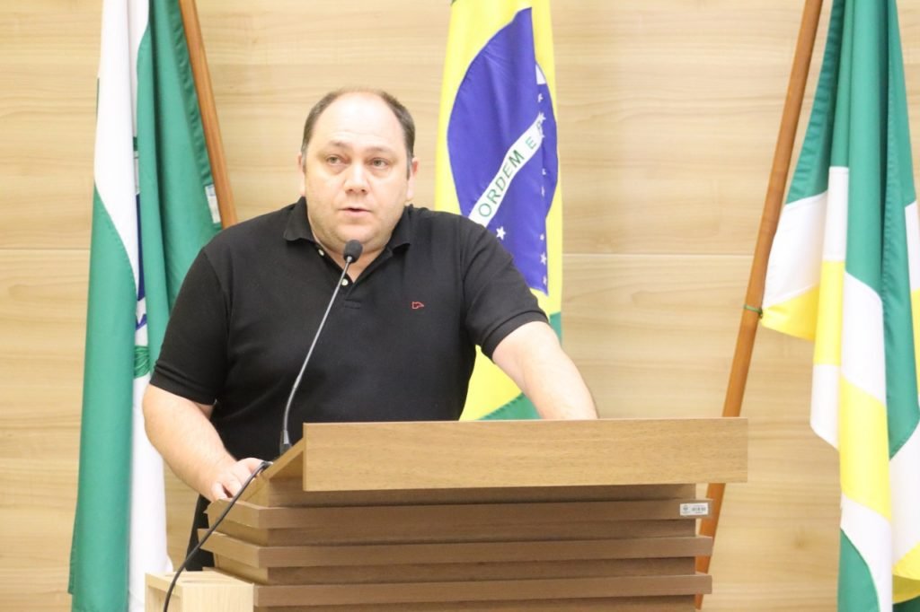 Diário do Sudoeste entrevista Romulo Faggion Romulo Faggion