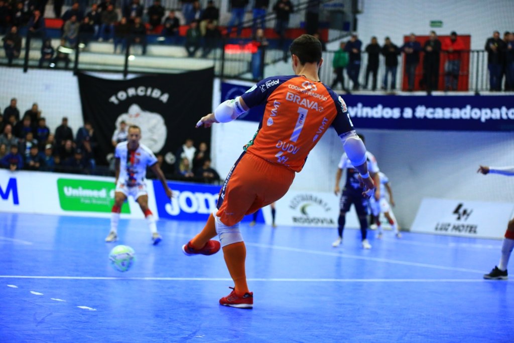 5a4911e8 Pato Futsal