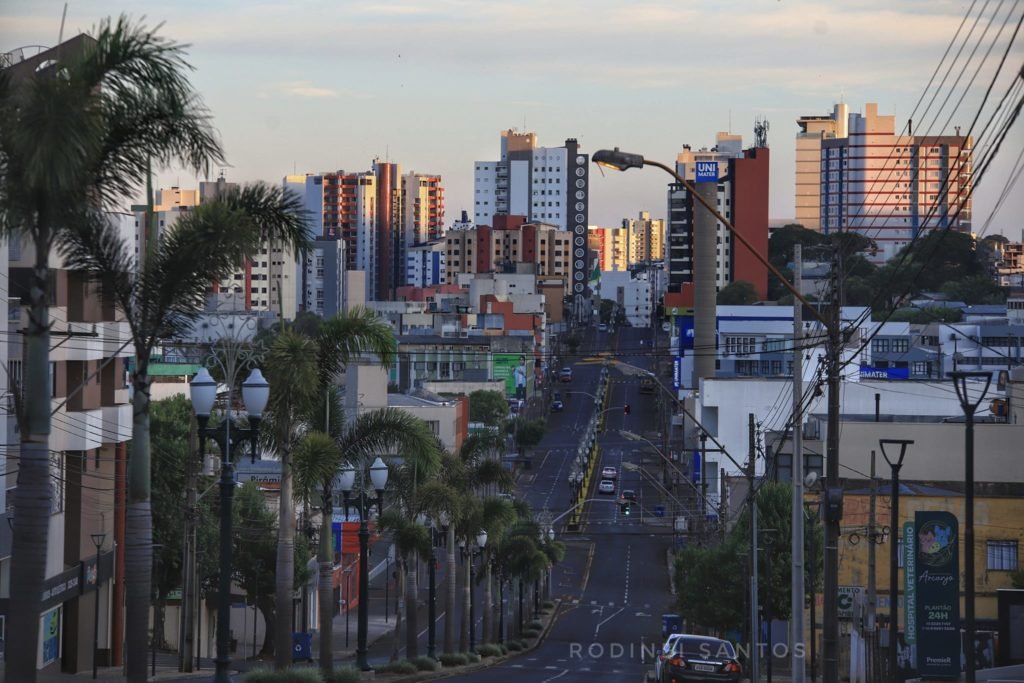 Caso suspeito de varíola dos macacos em Pato Branco é descartado 5c466fac Variola Dos Macacos 1024x683