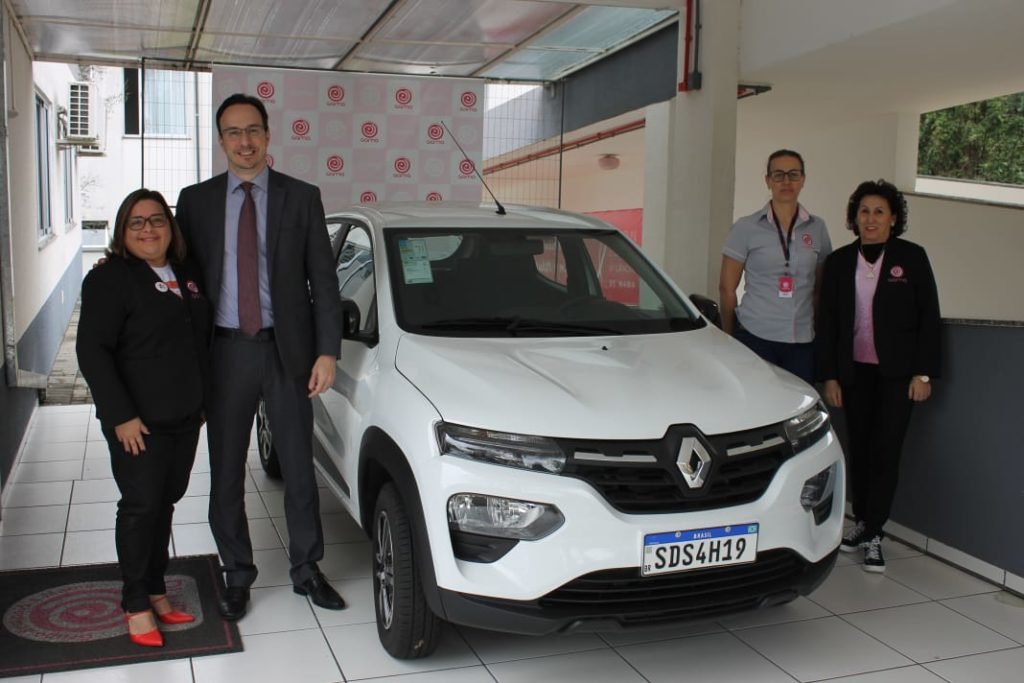 Casa de Apoio Gama intensifica ações com a proximidade do Outubro Rosa 87092963 Gama 1024x683