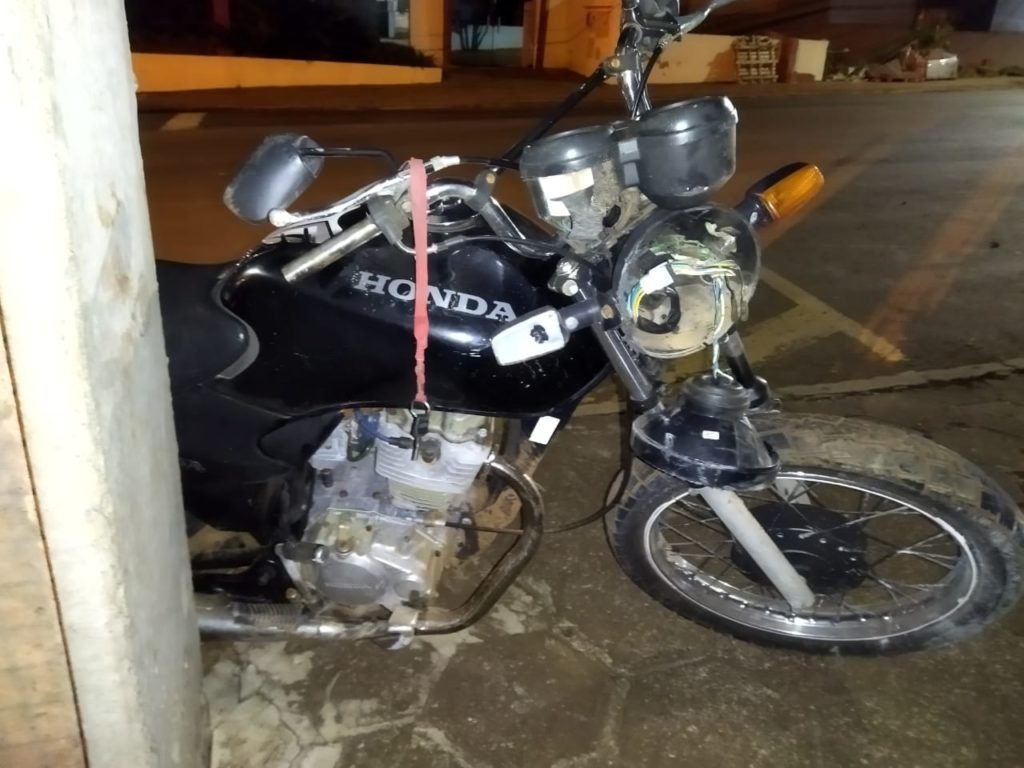 Homem morre em acidente em Francisco Beltrão Df2b2c87 Beltrao 1024x768