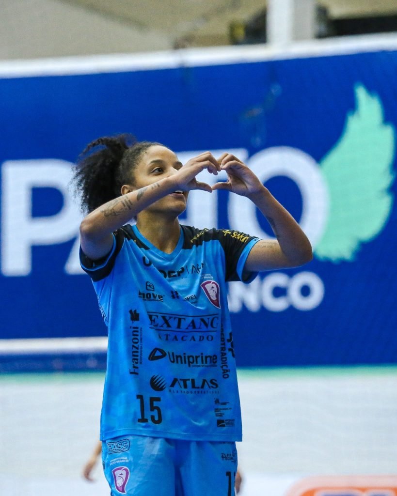Dako e Atlas são os novos patrocinadores da Copa Mundo do Futsal Feminina F96a5a98 Capa Mundo Do Futsal 819x1024