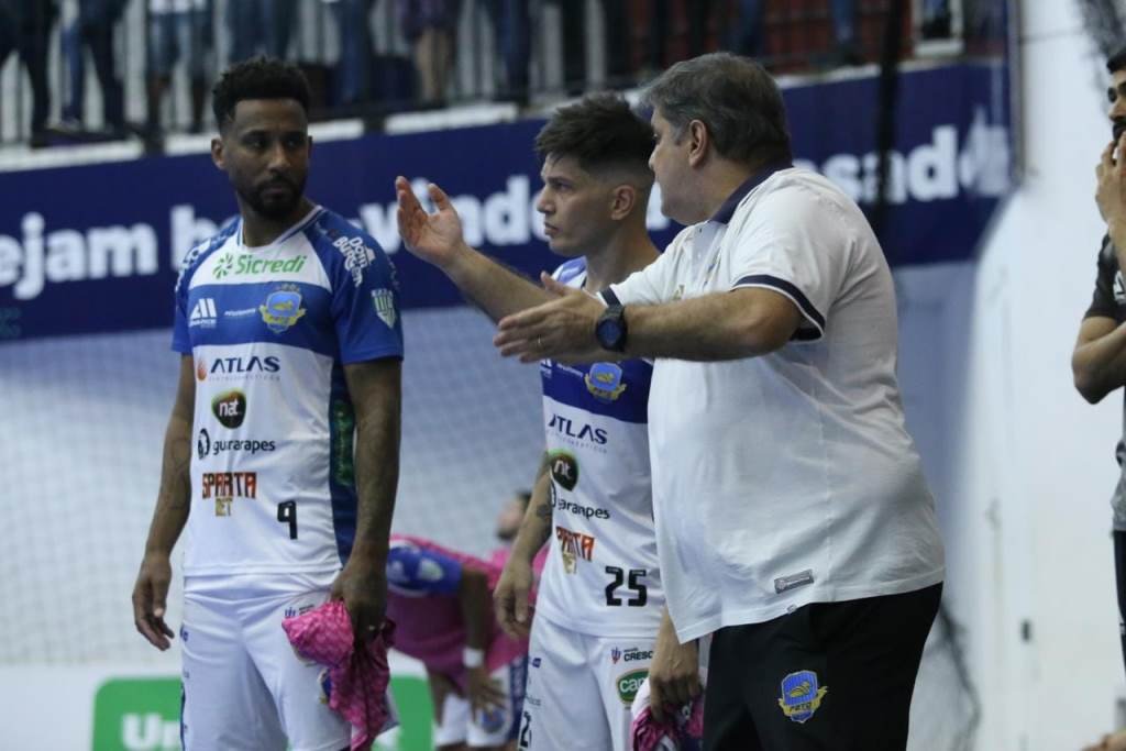 209cdc5b Pato Futsal