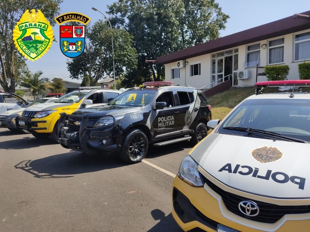 Notificações de trânsito durante a Operação Fecha Quartel 44a385e6 Operacao 1024x768