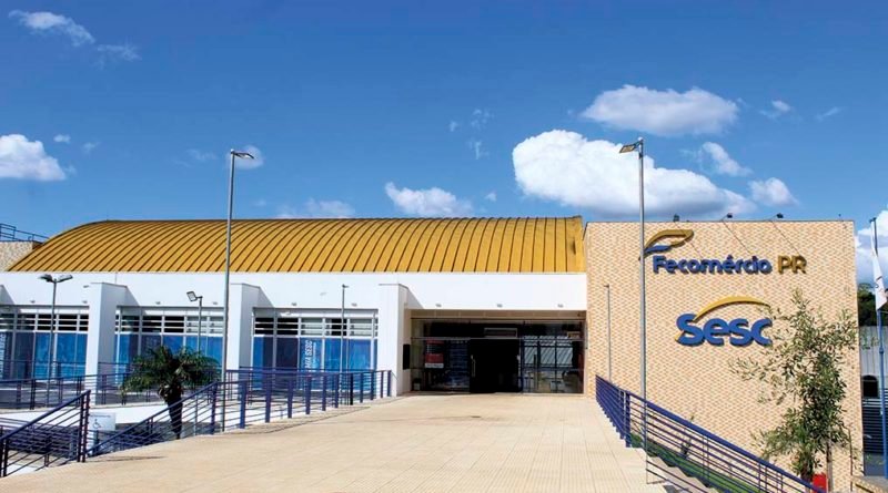 Sesc PR divulga programação da Semana Literária e Feira do Livro em Pato Branco Ea8aad1c Sesc