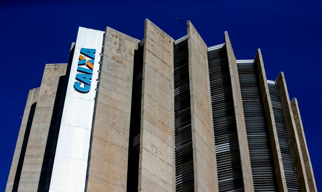 Caixa lança Campanha Você no Azul para regularização de dívidas 09d07abe Edificio Sede Caixa Economica Federal 170120182635 1024x613
