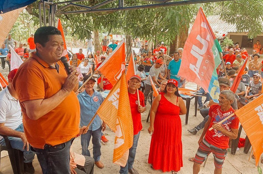 Beto Faro é eleito para o Senado pelo Pará 62abc69d Para