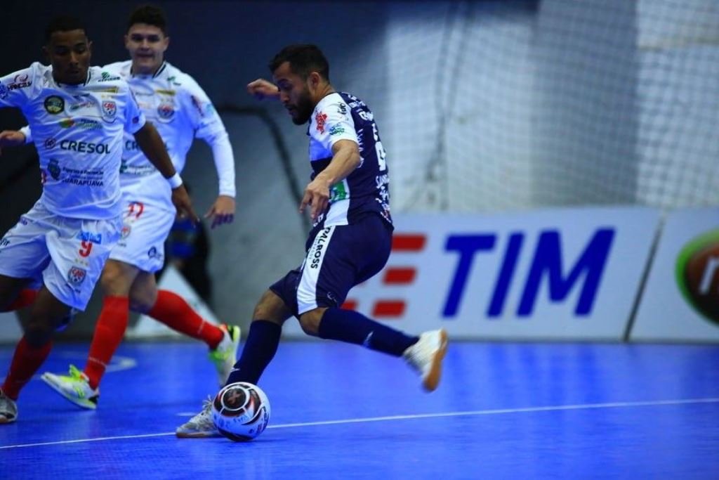 Feaaaf28 Pato Futsal