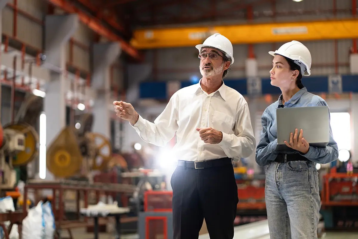 Industria SESI