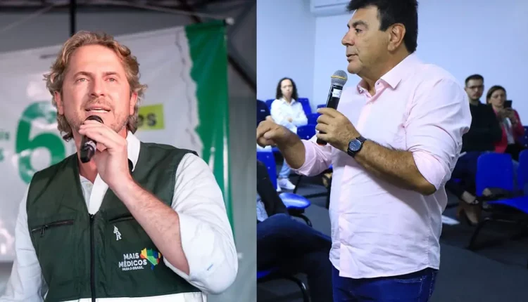 zeca dirceu x robson cantu