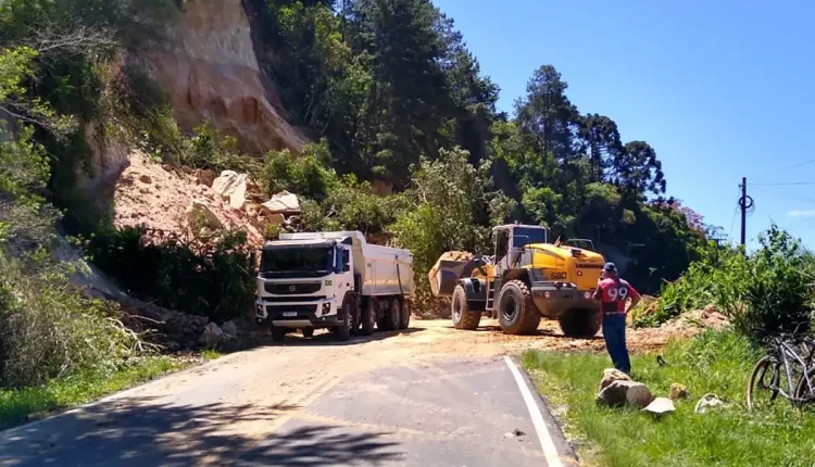rodovias