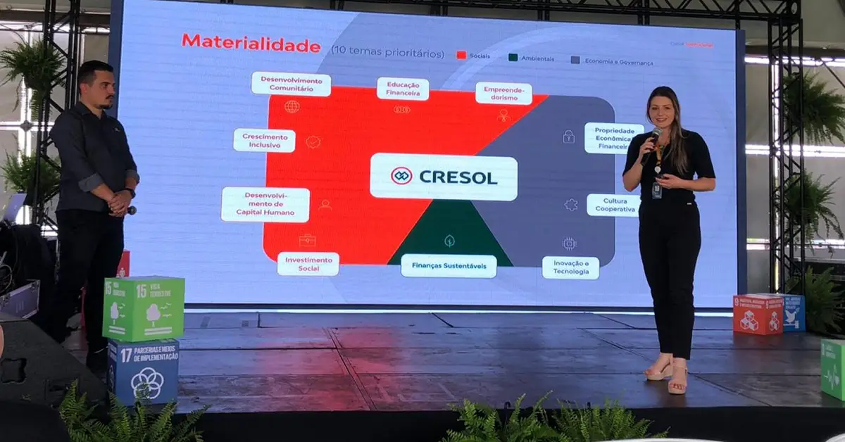cresol esg