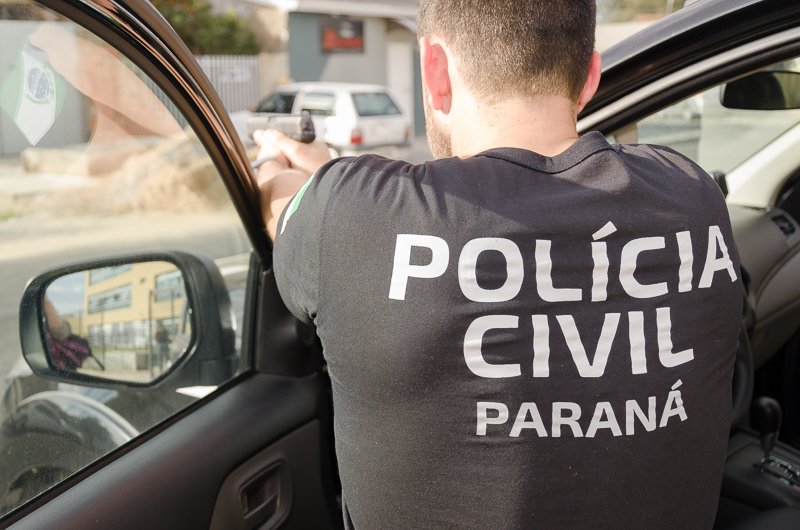 polícia civil