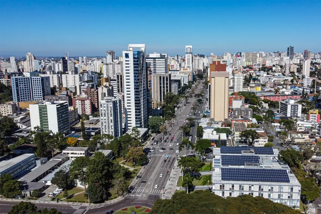 Curitiba