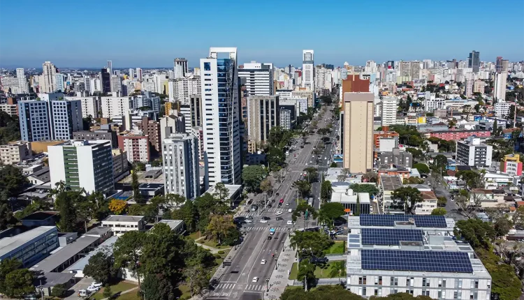 Curitiba