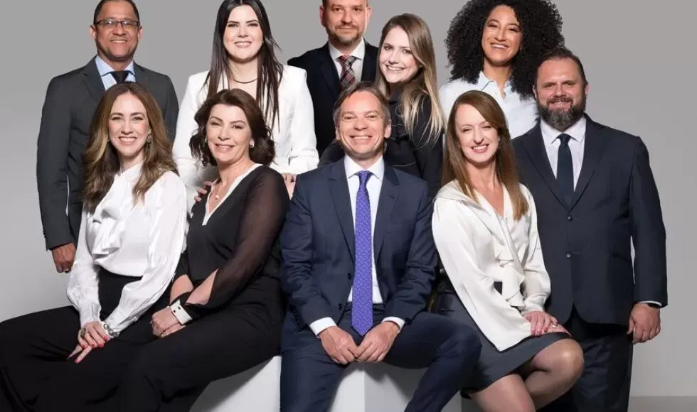 OAB-PR Diretoria