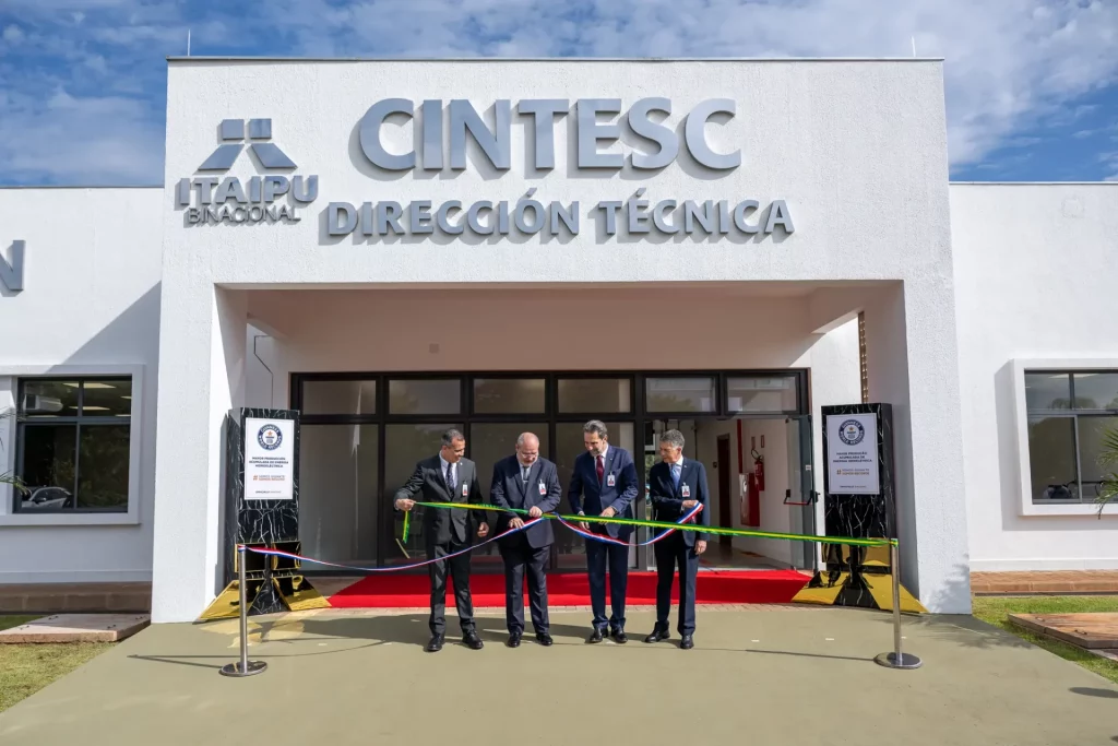 cintesc itaipu