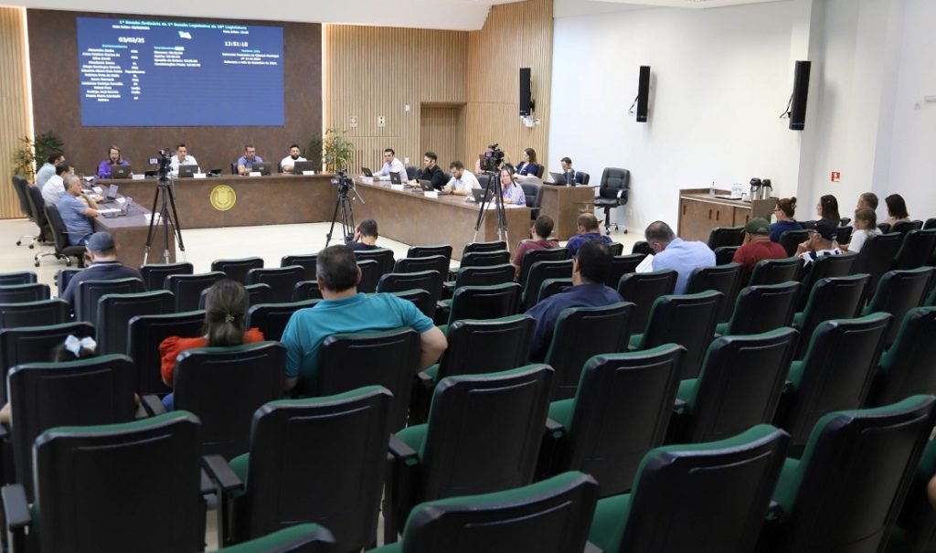Câmara Municipal de Pato Branco realiza primeira Sessão Ordinária do ano 08dc83ad 9c36 4d72 9d61 5d6ecc63dda6 1024x605