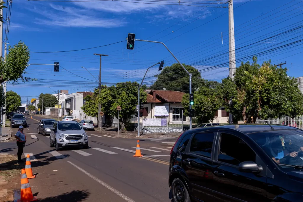 Depatran intensifica ações para garantir a segurança 35bc2bd6 Depatran 1024x683