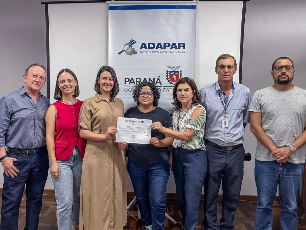 Pescados União: Expansão no Paraná com a Adesão ao SUSAF 3c738c0c Susaf 1024x768