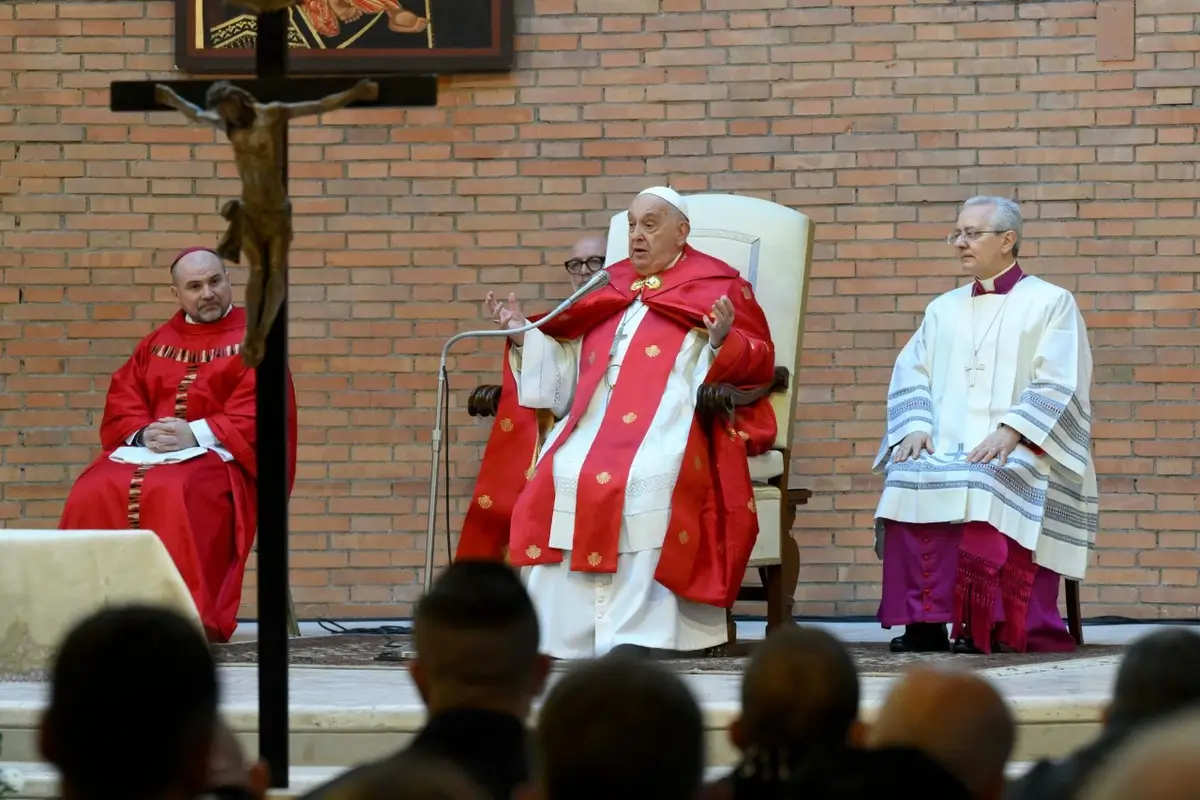 Papa Francisco