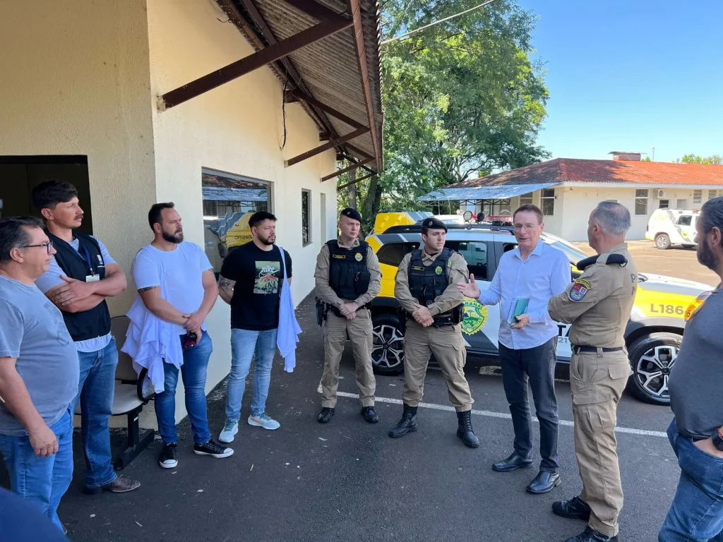 abordagem situação de rua francisco beltrão